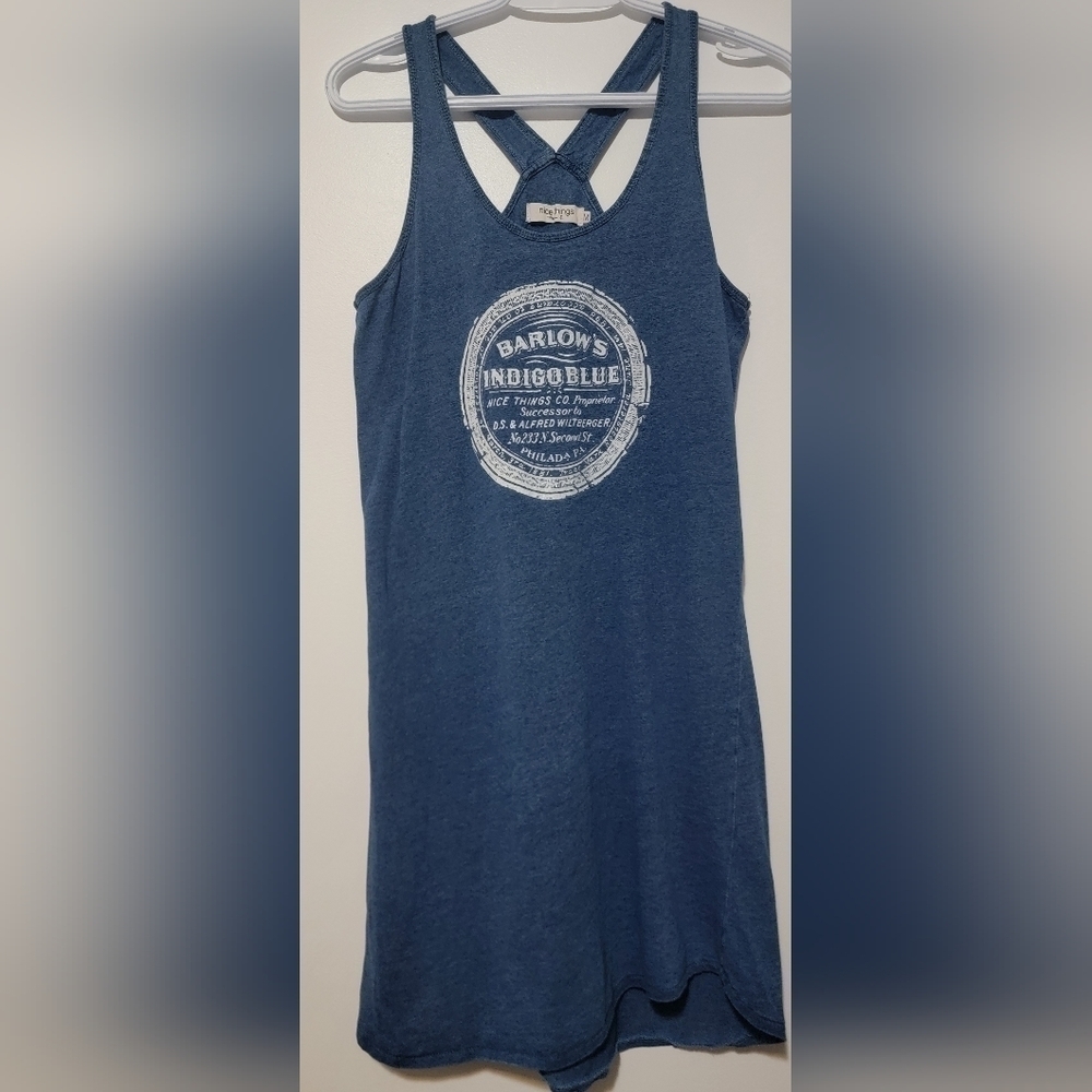 Nice Things Paloma S. Dress